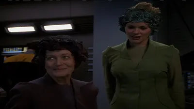 Star Trek: Voyager
