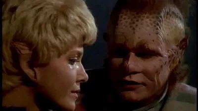 Star Trek: Voyager