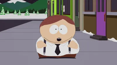 South Park