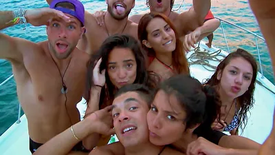 Acapulco Shore