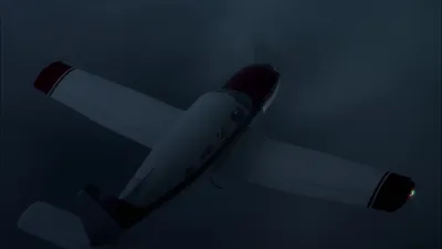 Air Disasters