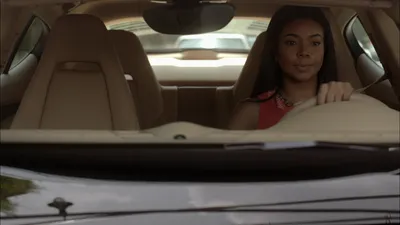 Being Mary Jane