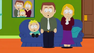 South Park