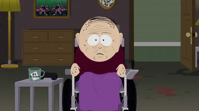 South Park