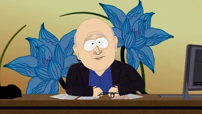 South Park