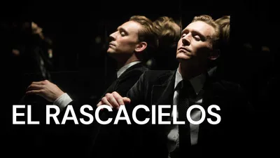 EL Rascacielos