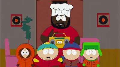 South Park