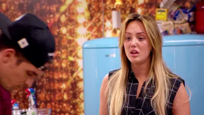 Geordie Shore: Big Birthday Battle