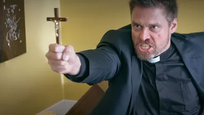 Exorcismus