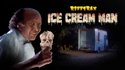 RiffTrax: Ice Cream Man