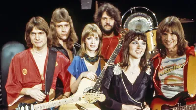Breaking the Band