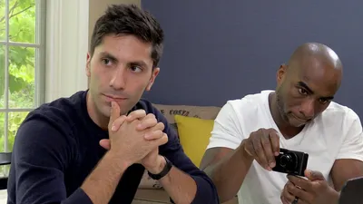 Catfish: The TV Show U.S.