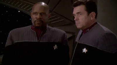 Star Trek: Deep Space Nine