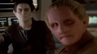 Star Trek: Deep Space Nine