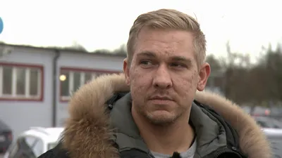 Lyxfällan