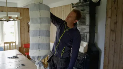 Eventyrlig oppussing