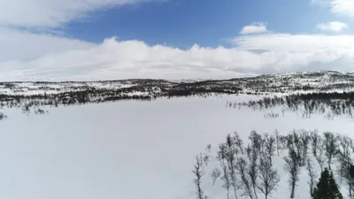 Eventyrlig oppussing