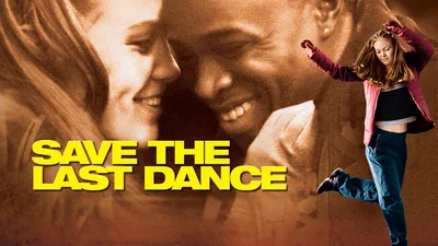 Save The Last Dance