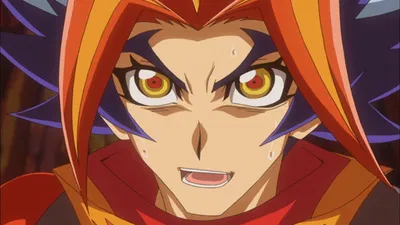 ¡Yu-Gi-Oh! VRAINS