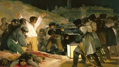 Reyes de España