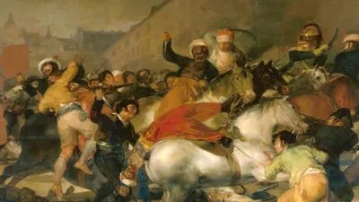 Reyes de España