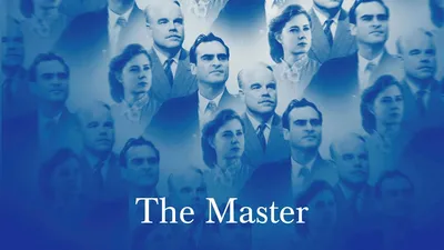 The Master (2012)