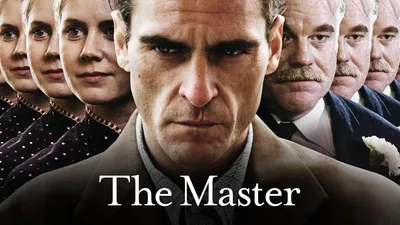 The Master (2012)