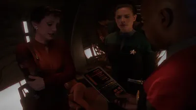 Star Trek: Deep Space Nine
