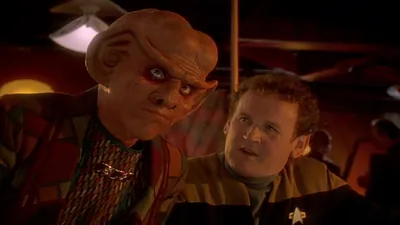Star Trek: Deep Space Nine