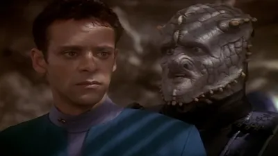 Star Trek: Deep Space Nine