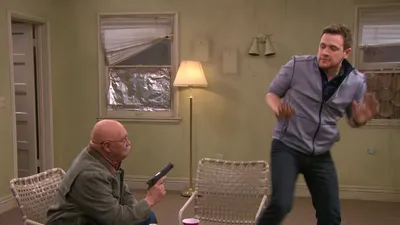 Anger Management