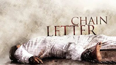 Chain Letter