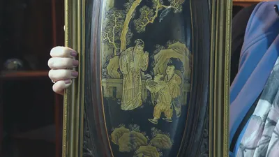 Antiques Road Trip