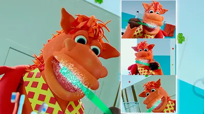 Cocoricó