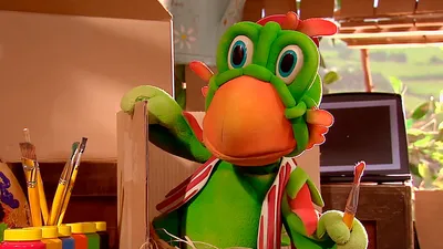 Cocoricó