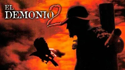 El mensajero de Satanás 2