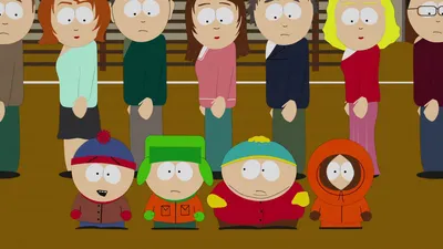 South Park