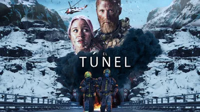 The Tunnel