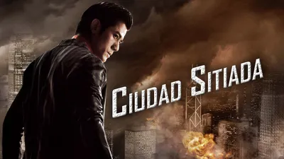 Cidade Sitiada
