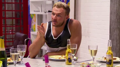 Geordie Shore