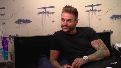 Geordie Shore