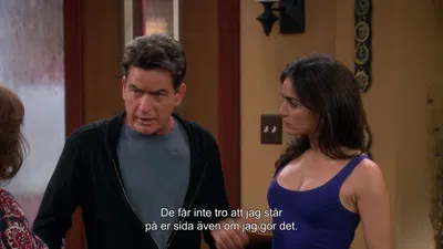 Anger Management