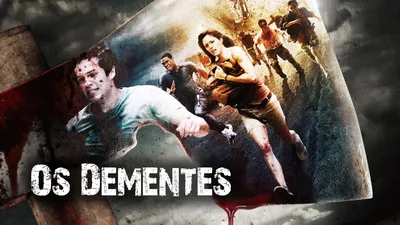 Os Dementes