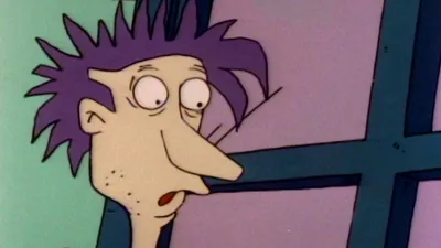 Rugrats