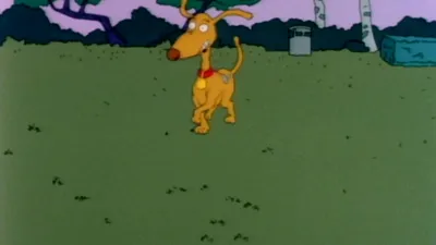 Rugrats