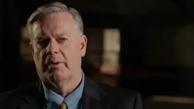 Homicide Hunter