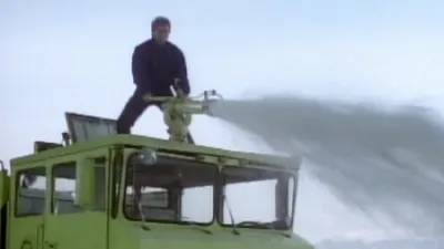 MacGyver