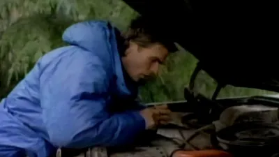 MacGyver