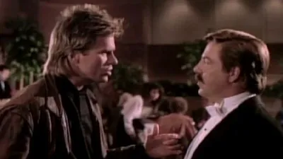 MacGyver