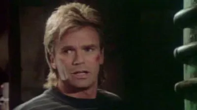MacGyver